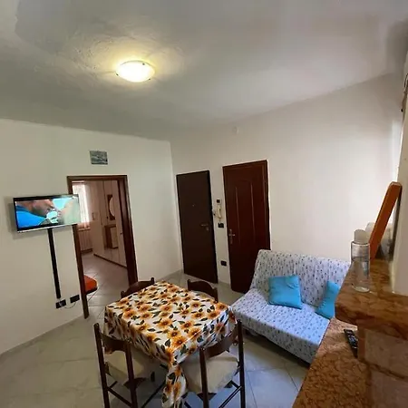 Sottomarina Venezia Centro Apartment Chioggia