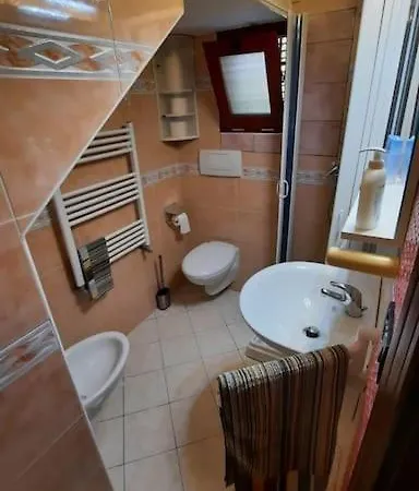 Sottomarina Venezia Centro Apartment Chioggia