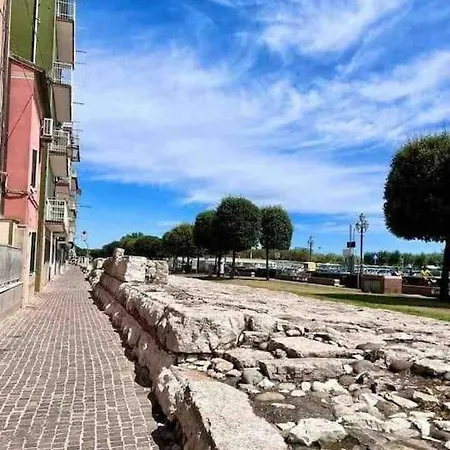 Sottomarina Venezia Centro
