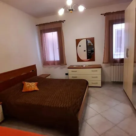 Apartment Sottomarina Venezia Centro *