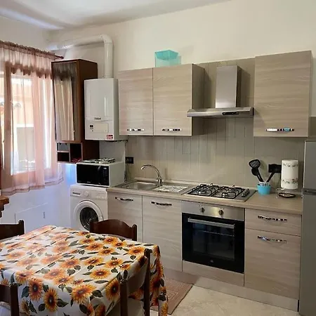 Sottomarina Venezia Centro Apartment *