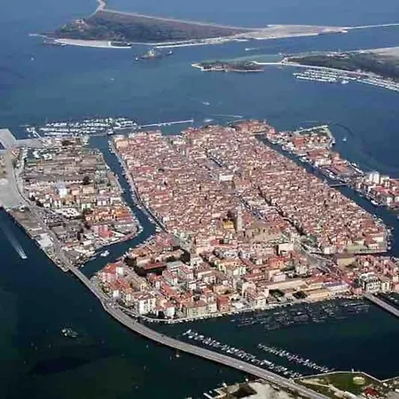 Sottomarina Venezia Centro Apartment