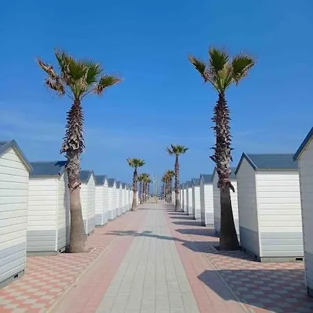 Sottomarina Venezia Centro *