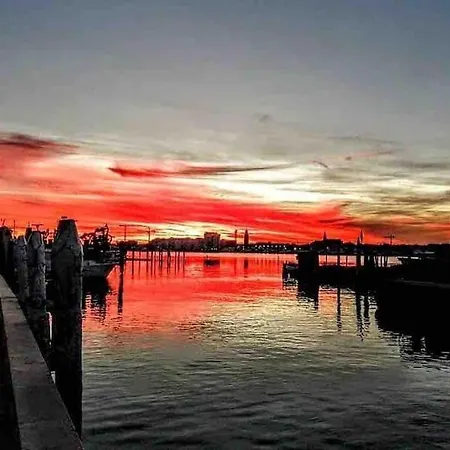 Sottomarina Venezia Centro * Chioggia