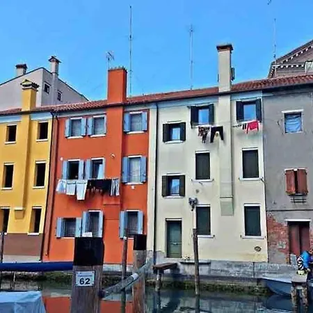 Sottomarina Venezia Centro Chioggia